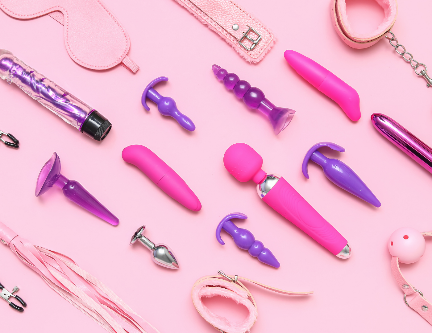 Acheter sextoy à la Réunion