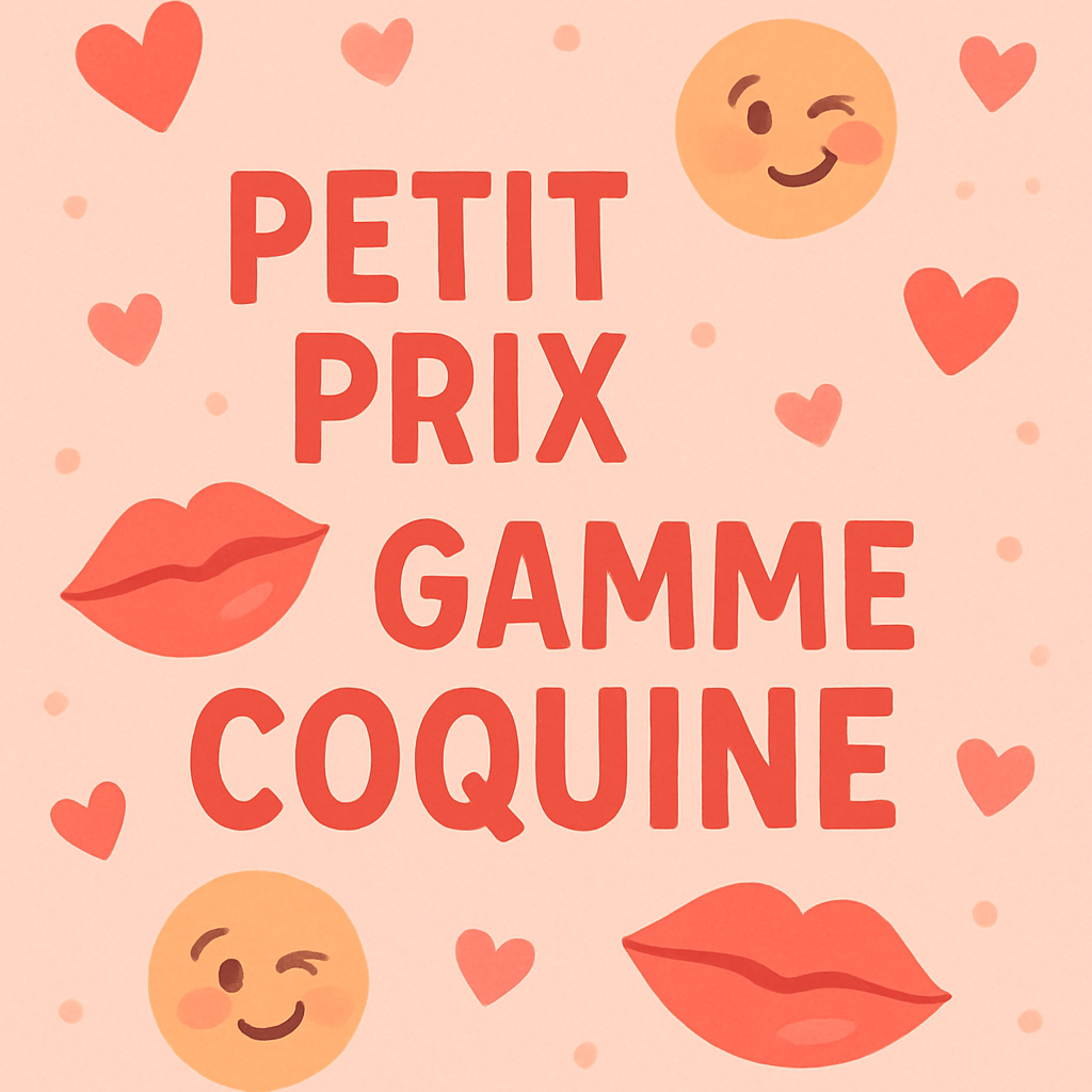 Petits prix & Promotions