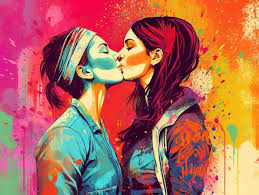 Notre sélection de produits LGBTQIA+