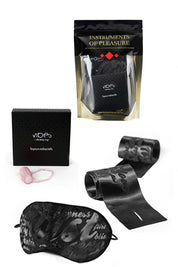 Set Instruments de Plaisir