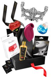Coffret Cadeau d'Amour