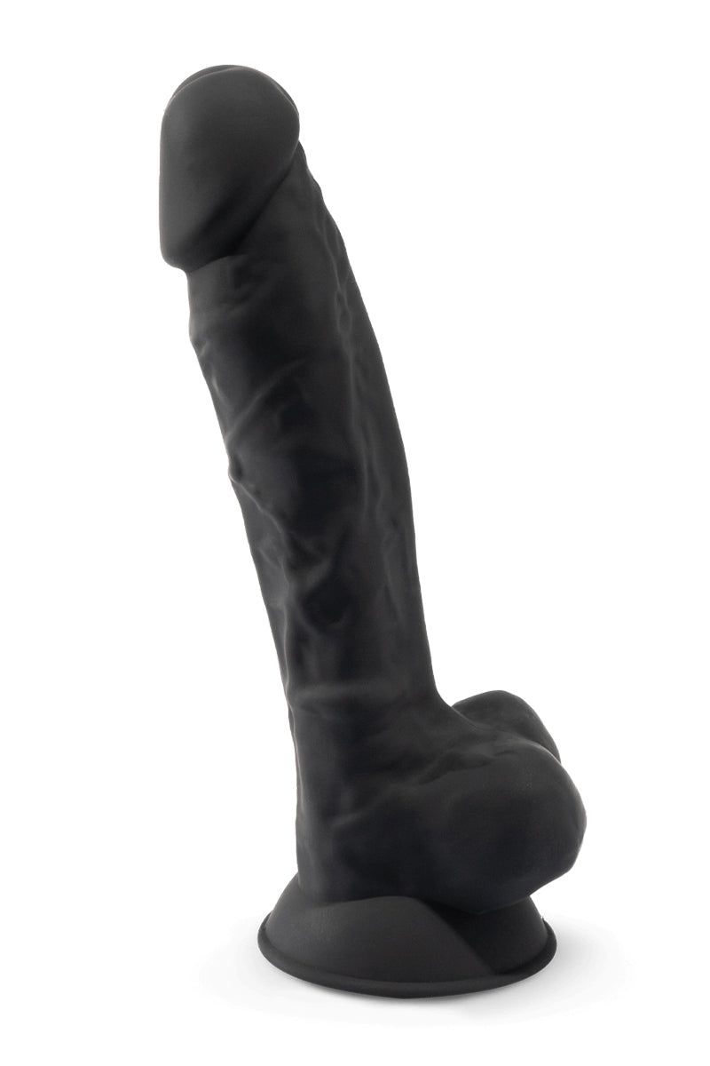 Gode The Original Model 1 noir 20 cm - SilexD