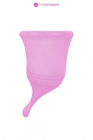 Cup menstruelle Eve taille S, M et L - Femintimate