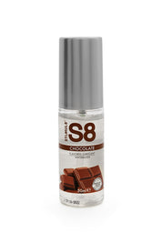 Lubrifiant parfum chocolat 50ml - S8