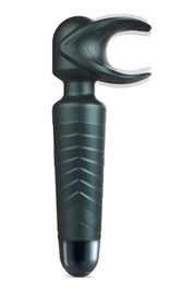 Masturbateur Man Wand Evo Black Plum - Man Wan
