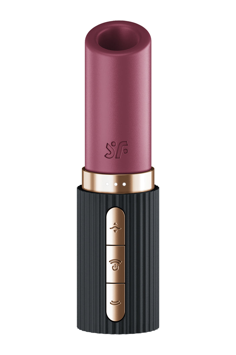 Stimulateur clitoridien Satisfyer Pro 2 Kiss