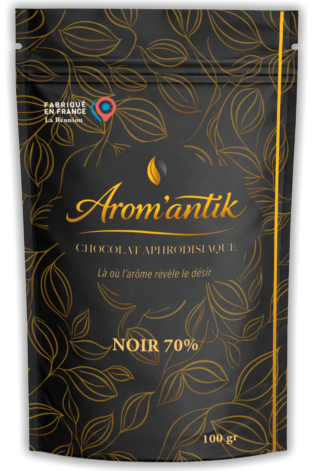 Chocolat Noir 70%