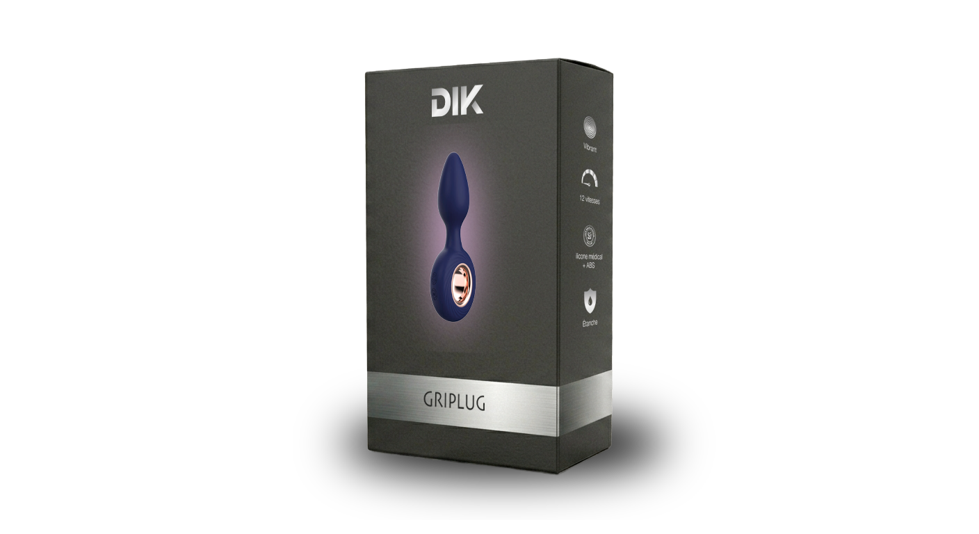 GRIPLUG DIK