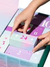 Calendrier de l'Avent Womanizer "Enjoy"