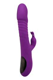 Vibro Rabbit va et viens Romax