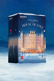 Calendrier de l'Avent Satisfyer Premium