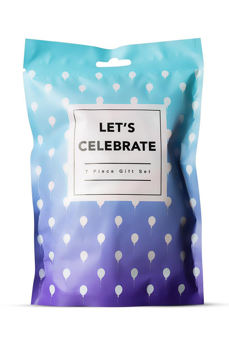 Loveboxxx - CELEBRATE