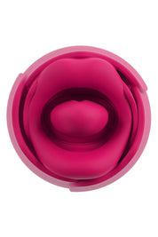 Vibro Oral Fun Licking Tongue - You2Toys