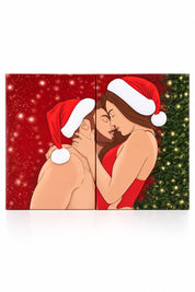 Carta Sutra Calendrier de l'Avent spécial couple