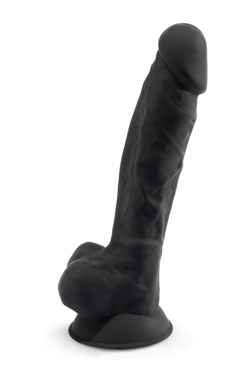 Gode The Original Model 1 noir 20 cm - SilexD