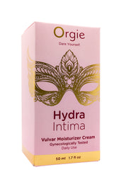 Crème hydratante vulvaire Hydra Intima - Orgie