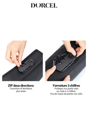 Discreet box