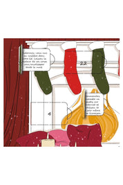 Carta Sutra Calendrier de l'Avent spécial couple