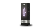 Vibrateur rechargeable PURPLE SUCKER DIK